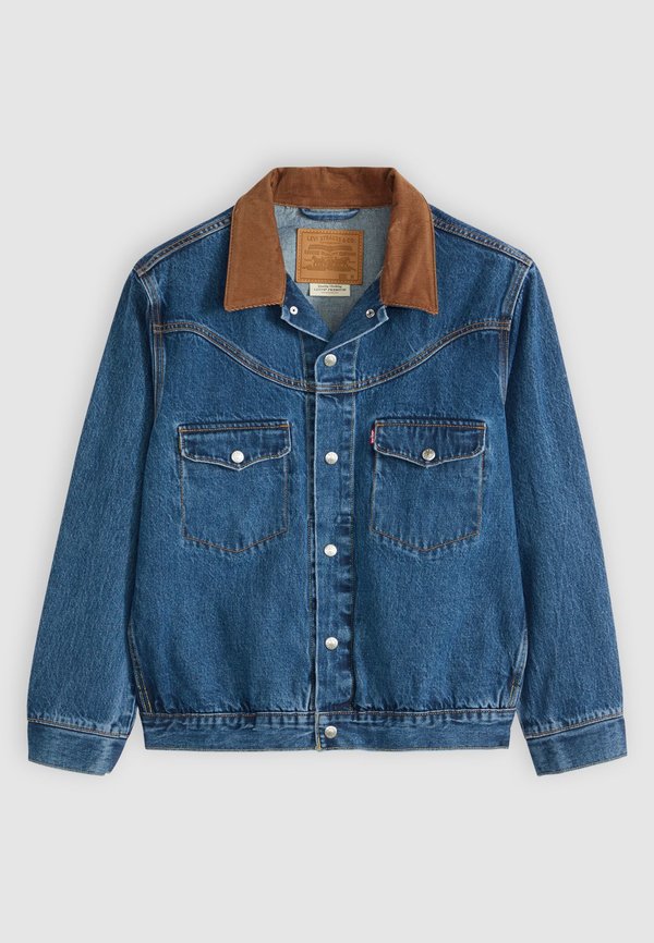 Levi's® WESTERN SHORTHORN