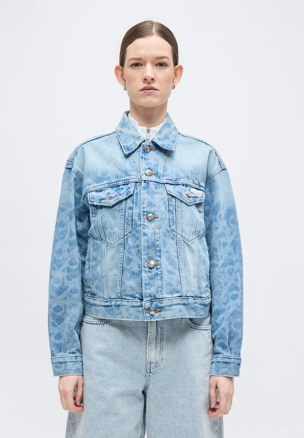 Calvin Klein Jeans 90S TRUCKER JACKET