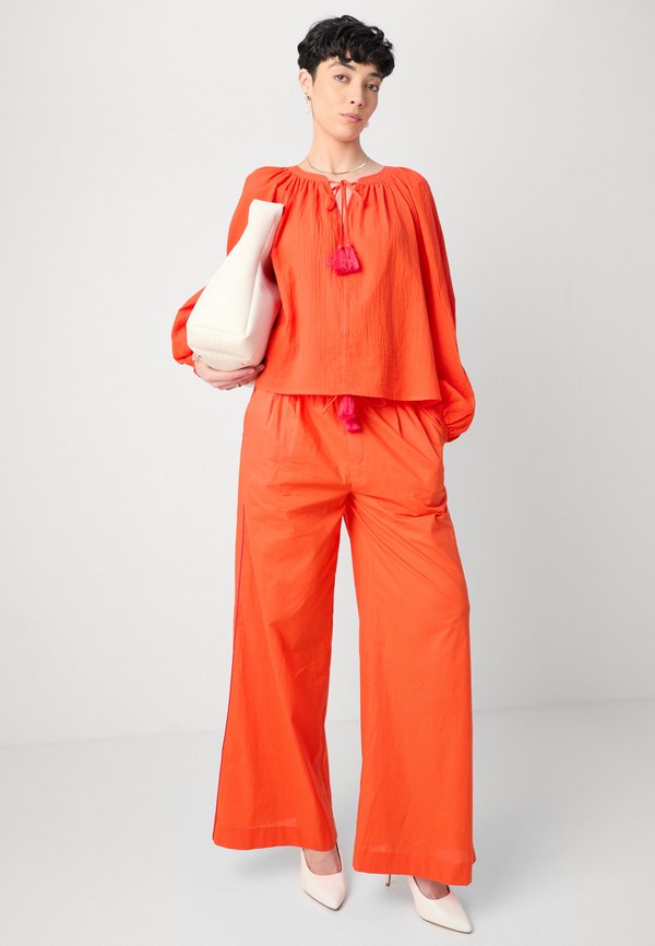 Scotch & Soda BALLOON SLEEVE
