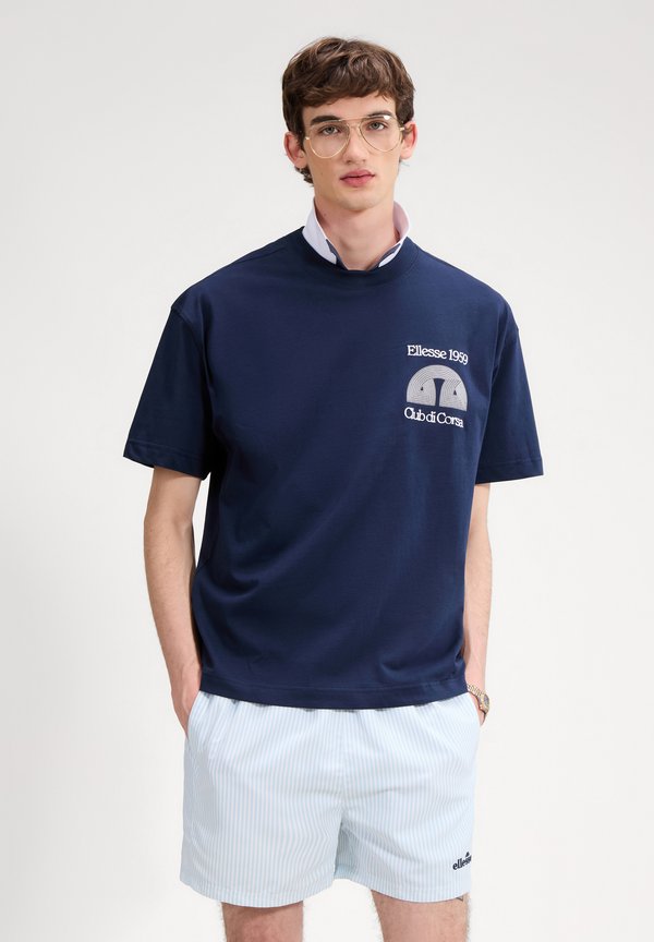 Ellesse