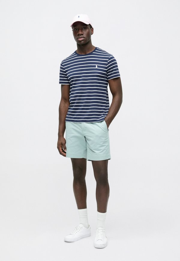 Polo Ralph Lauren 8-INCH STRETCH STRAIGHT FIT CHINO SHORT