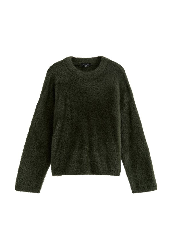 New Look FLUFFY  RELAXED FIT