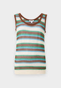 Topshop STRIPPED