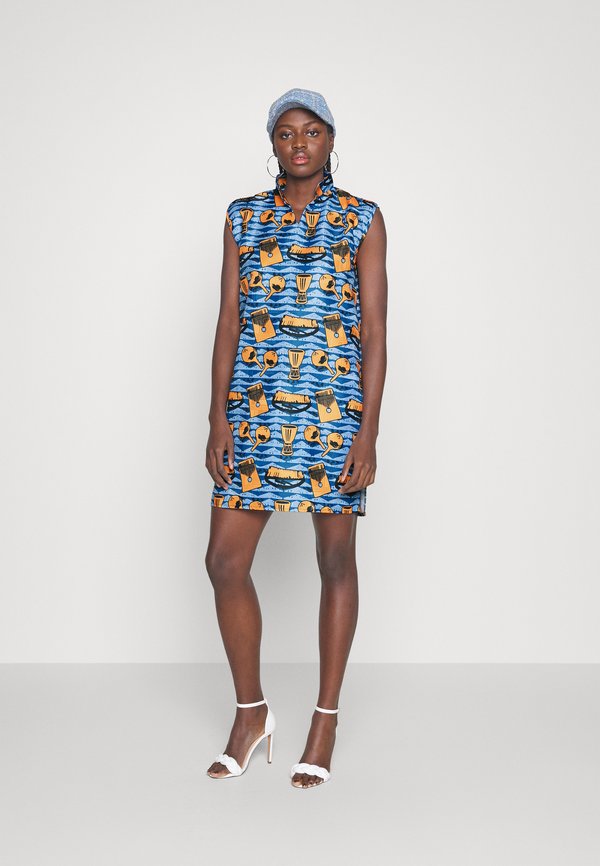 MASA MARA DRESS