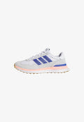adidas Performance ADIDAS PERFORMANCE S2G VENT SPIKELESS GOLF SHOES - Trainers - cloud white   dual indigo   frozen turbo