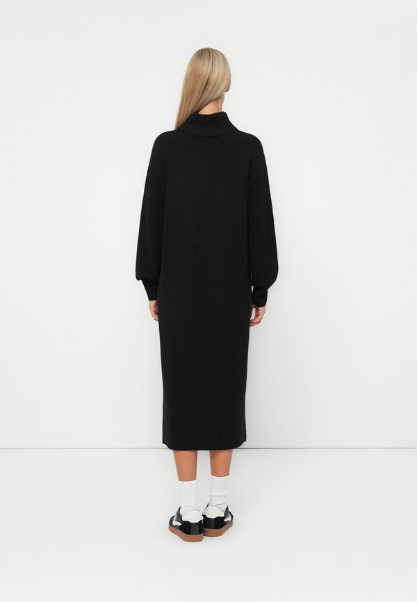 Pieces PCMALOU ROLLNECK