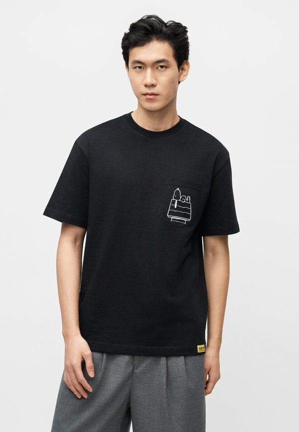 Only & Sons ONSPEANUTS TEE
