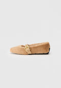 Steve Madden TOASTY