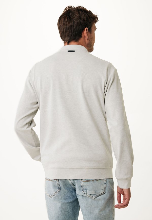 Mexx INDOOR STRUCTURED FULL ZIP