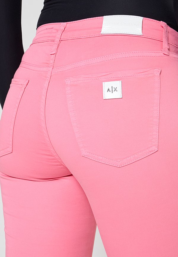 Armani Exchange
