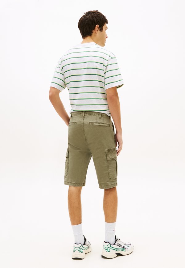 Tommy Jeans OTIS