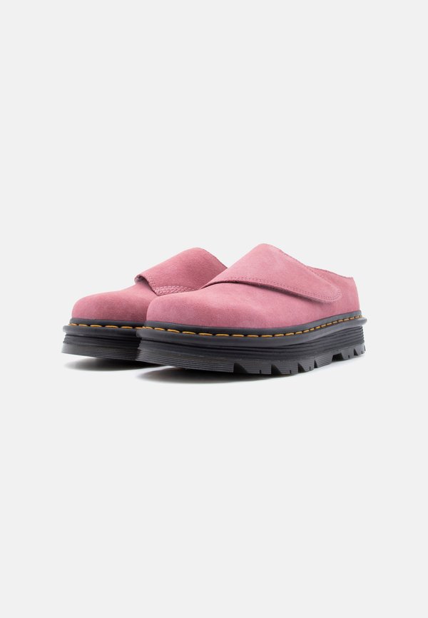 Dr. Martens ZEBZAG ANYWAIR MULE UNISEX