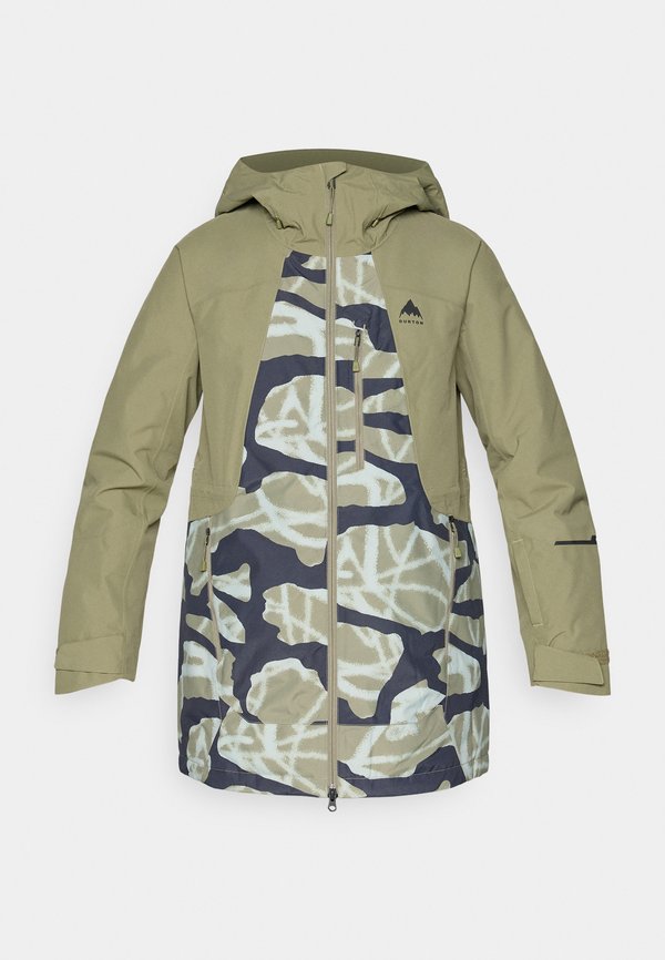 Burton WOMENS RESERVE INSULATED JACKET