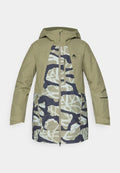 Burton WOMENS RESERVE INSULATED JACKET