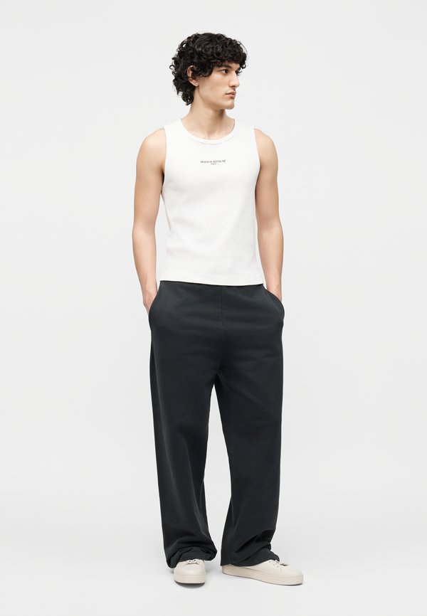 Maison Kitsuné PARIS TANK