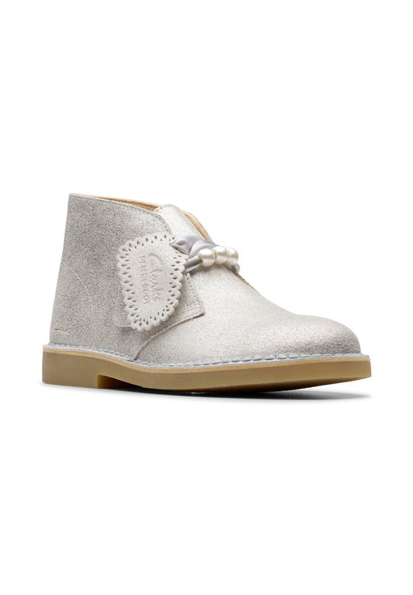 Clarks LIFESTYLE-W DESERT BT EVO
