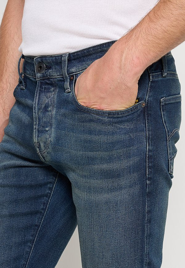 G-STAR 3301 STRAIGHT