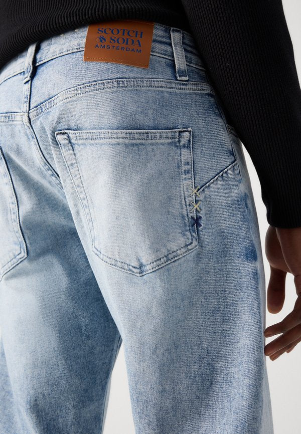 Scotch & Soda CORE THE ZEE