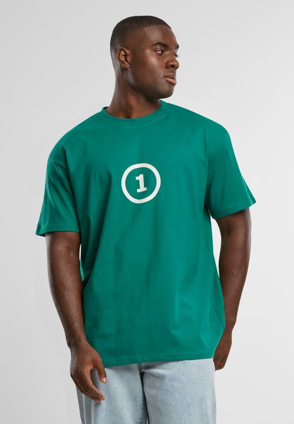 Upscale by Mister Tee STRICTLY BUSINNES