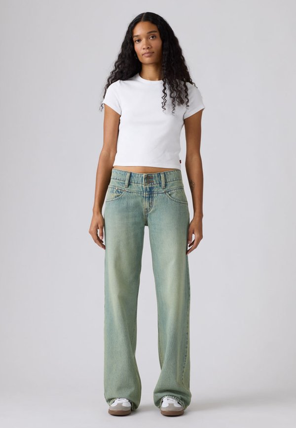 Levi's® SUPERLOW LOOSE YOKE