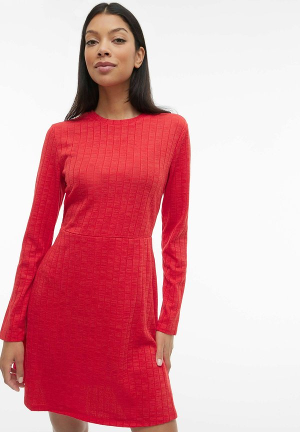 VILA Short VISEWI Long sleeved