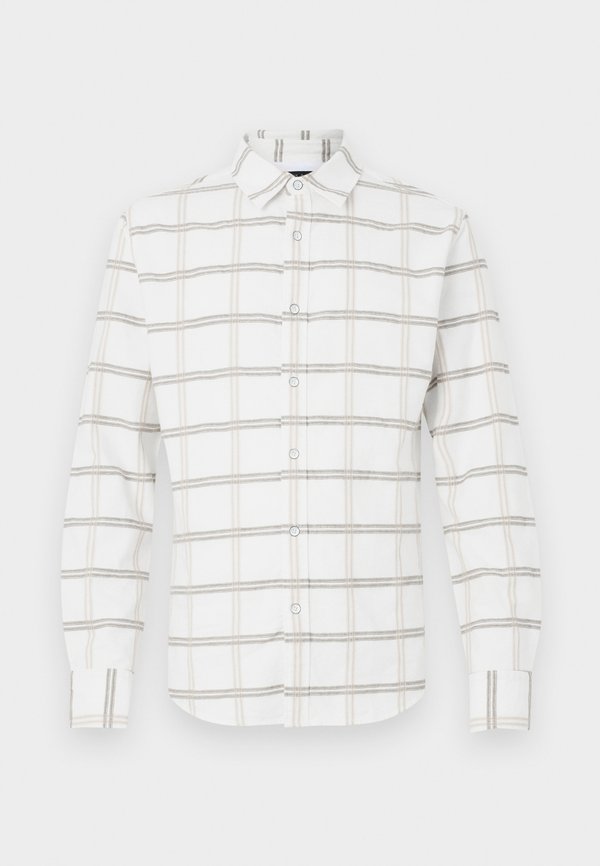 rag & bone BRUSHED TOMLIN SHIRT