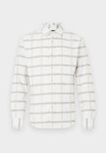 rag & bone BRUSHED TOMLIN SHIRT