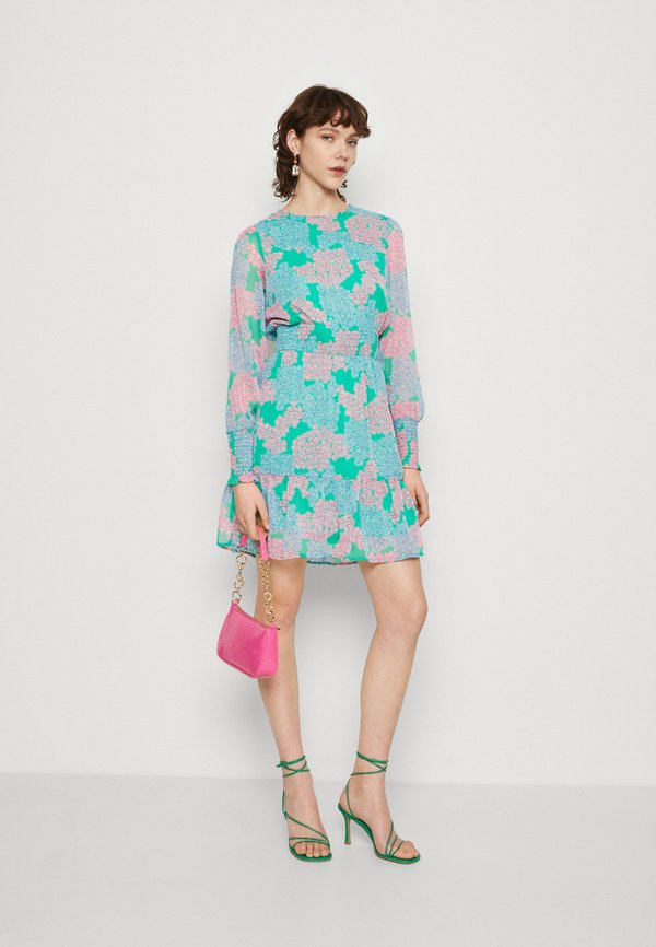 ONLY ONLISLA SMOCK DRESS