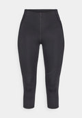 Champion  INTERLOCK CROP LEGGINGS
