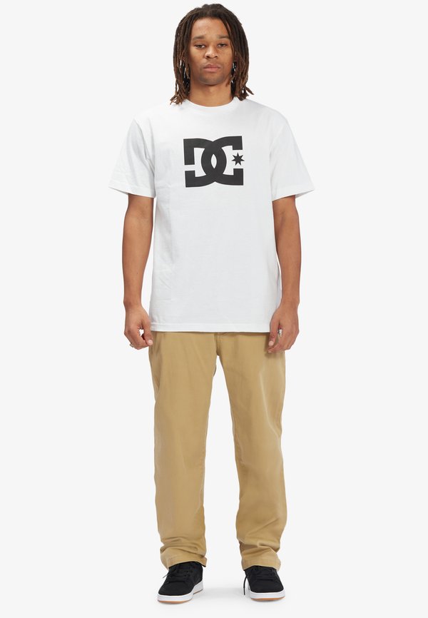 DC Shoes WORKER