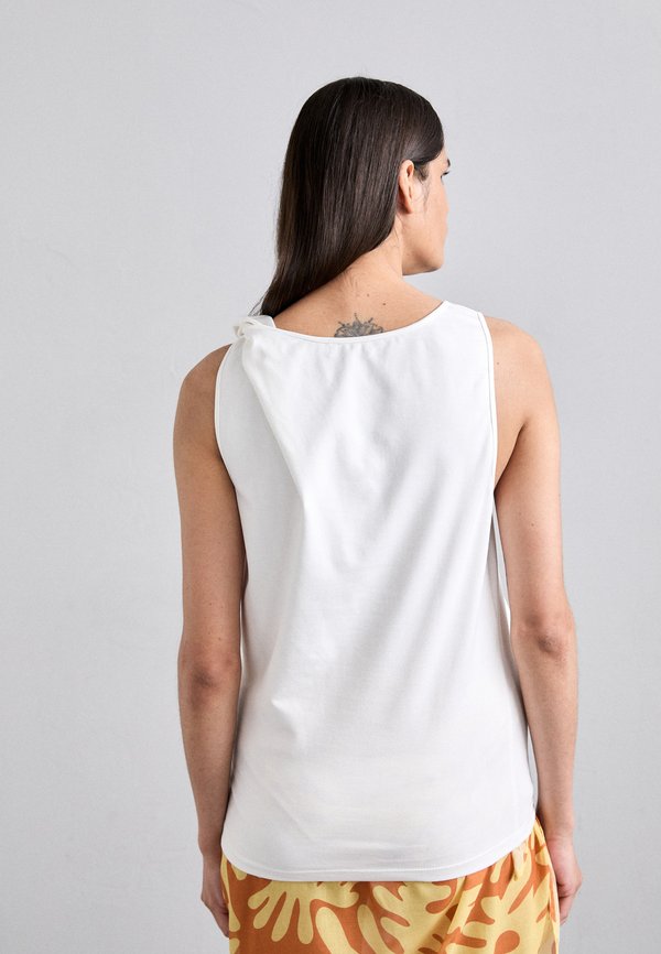 Palomo VERBENA TANK TWIST UNISEX