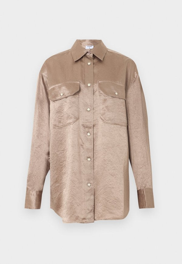 Filippa K FLUID WORK SHIRT