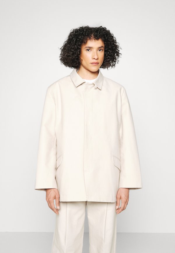 Martin Asbjørn BOXY WORKWEAR