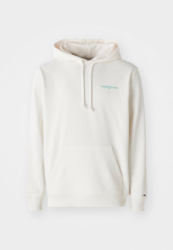 Tommy Jeans BLUR SCRPT BCK EXT