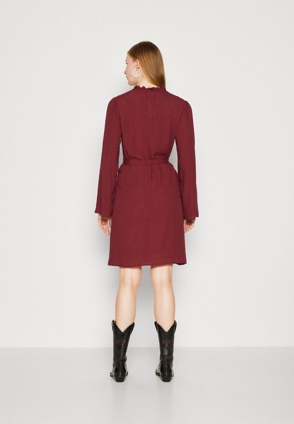 JDY Tall JDYLIMA BELT DRESS