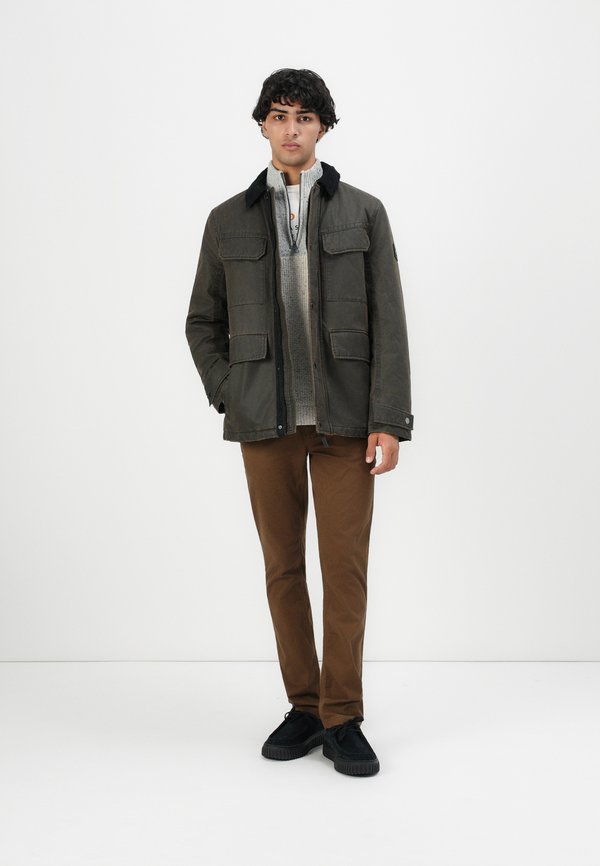 TOM TAILOR