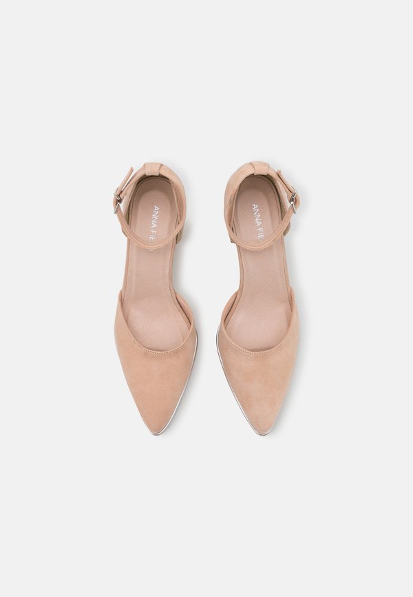 Anna Field by Zalando LEATHER