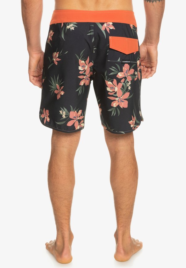 Quiksilver SURFSILK SCALLOP 18