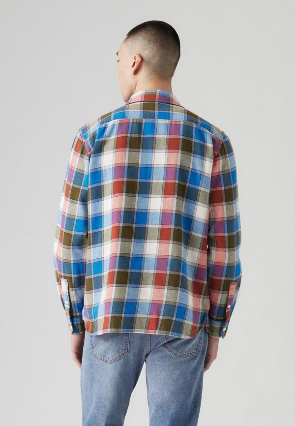 Levi's® JACKSON WORKER