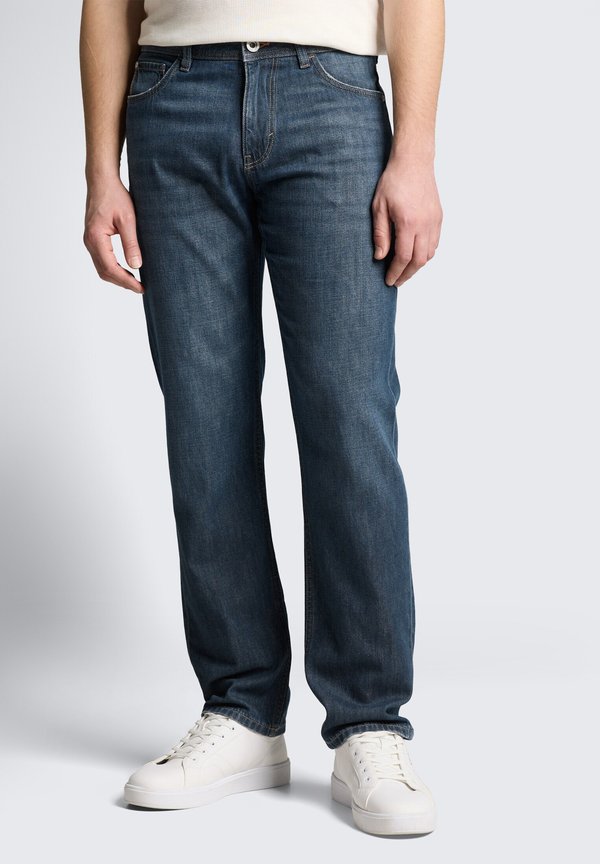 TOM TAILOR TTMARVIN STRAIGHT FIT