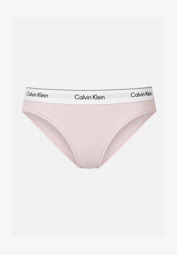 Calvin Klein Underwear ICON - Briefs - hawaii orchid