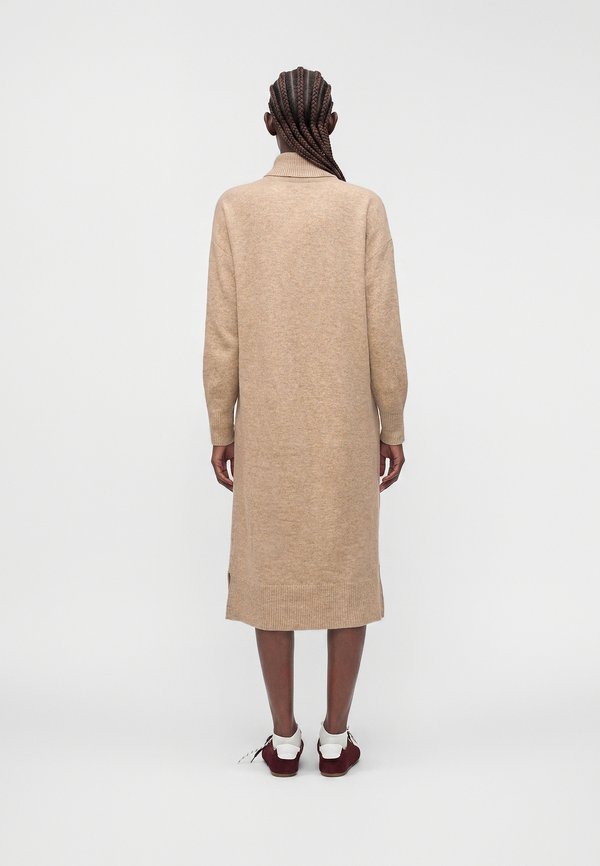 Pieces PCMALOU ROLLNECK