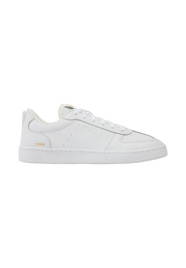 K-SWISS COURT VARSITY