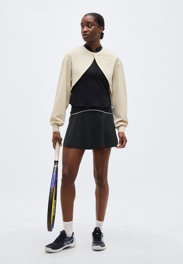 J.LINDEBERG Sports BOLERO JACKET TENNIS