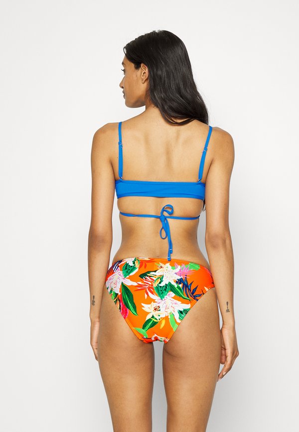 Pour Moi FREE SPIRIT FRILL WAIST BRIEF