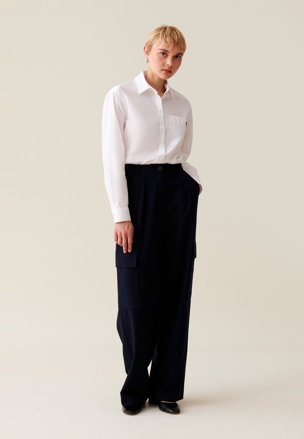 Claudie Pierlot PALMEMARINE