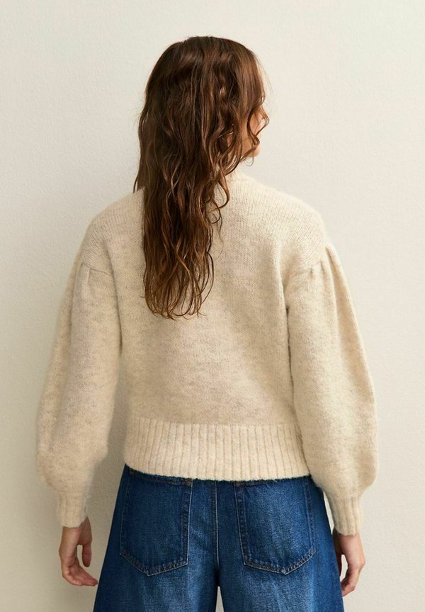 New Look DROP SHOULDER  PUFF SLEEVE