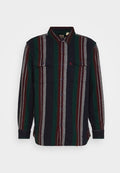 Levi's® JACKSON WORKER - Shirt - gerard evergreen