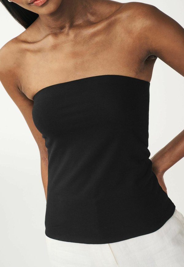 Next LENGTH BOOBTUBE REGULAR FIT