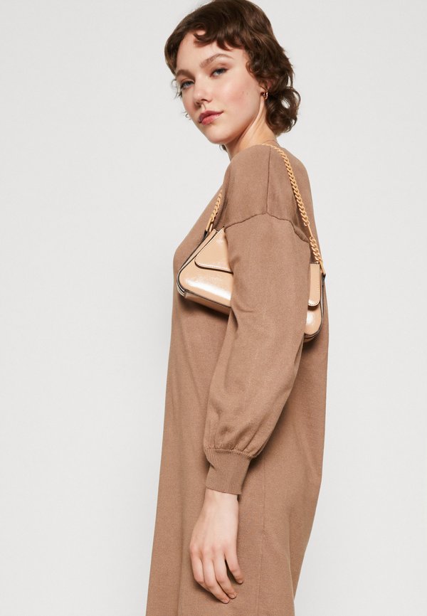VILA VITRACY DRESS